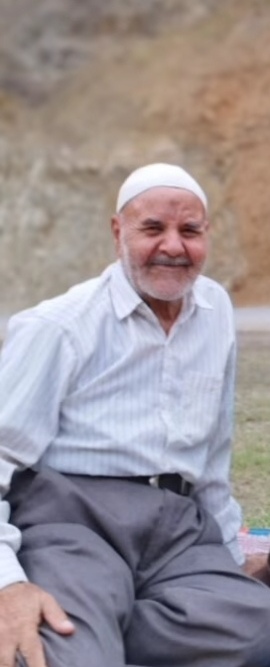 تصویری از کربلایی حسین علی قائنی