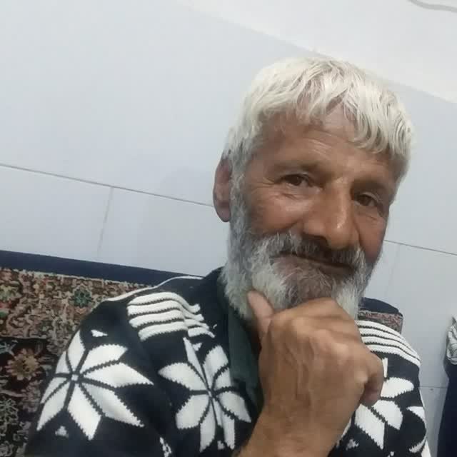 تصویری از محمدرضا نادریان