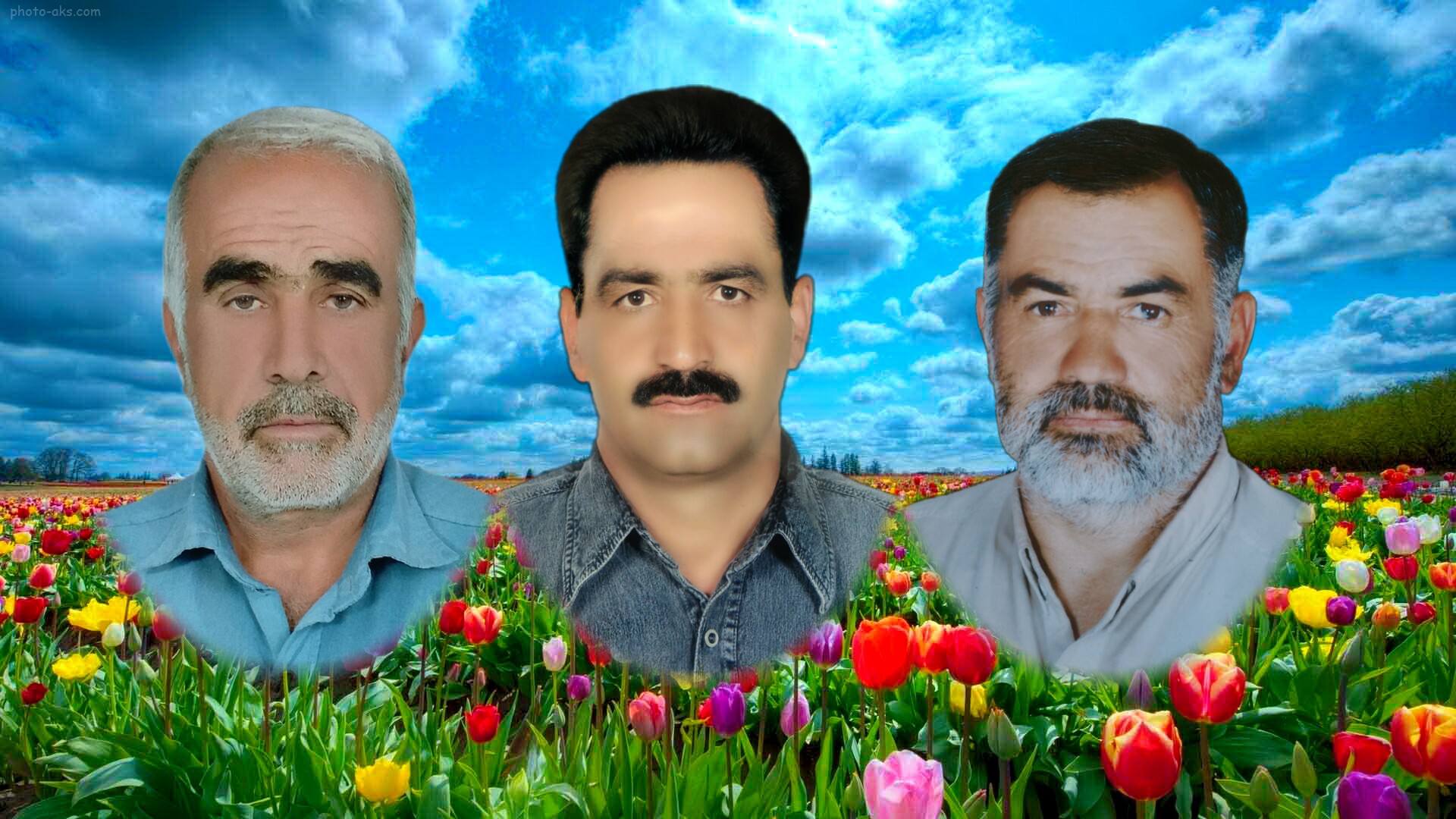 تصویری از غلامرضا کاظمی