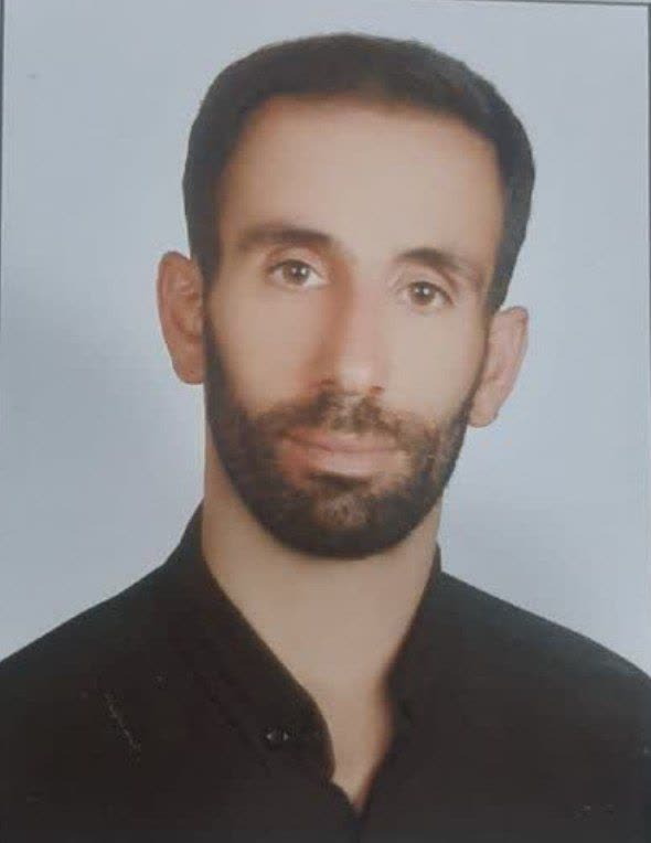 تصویری از مجیدرضا شجاعی