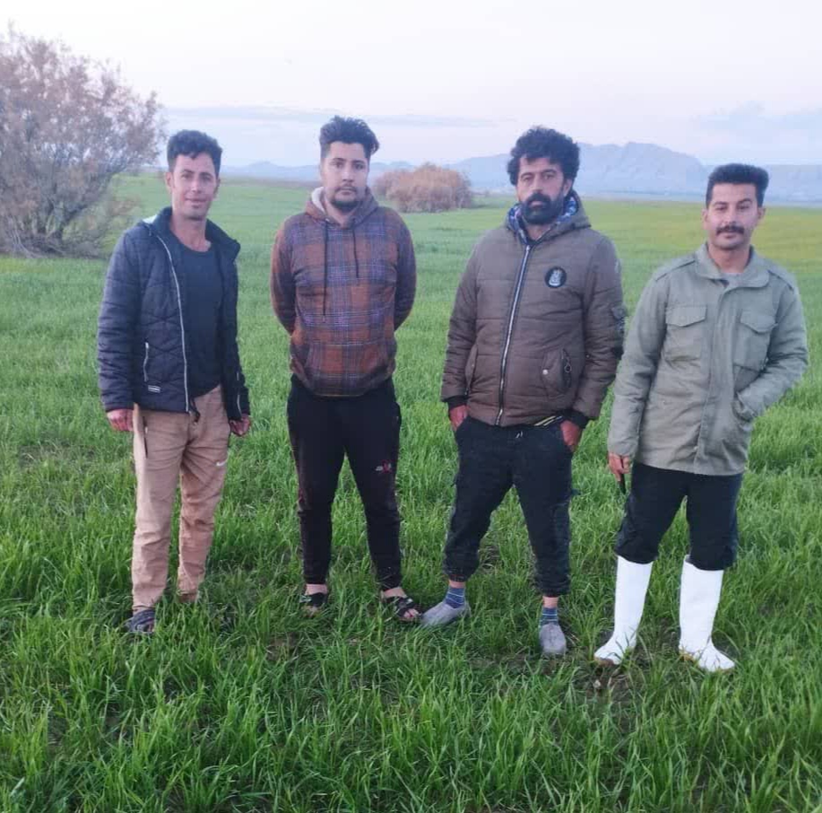 تصویری از حمید پورزالی