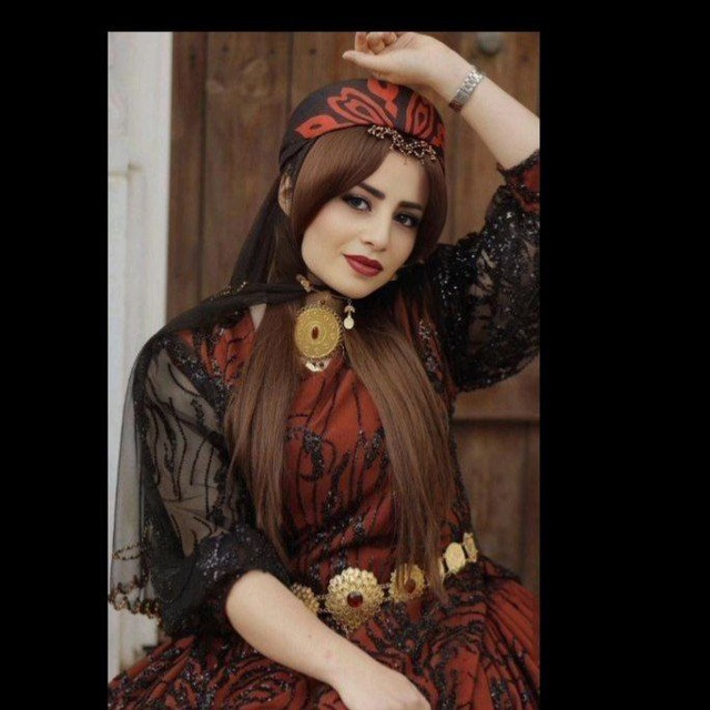 تصویری از مریم قیطاسوند ی