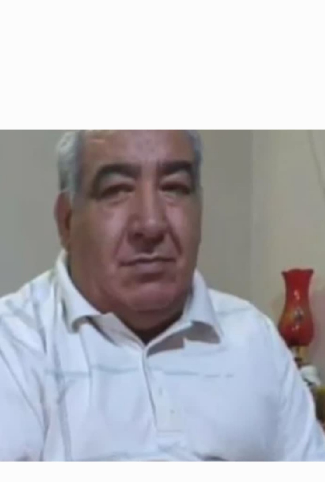 تصویری از حاج محمد انصاری