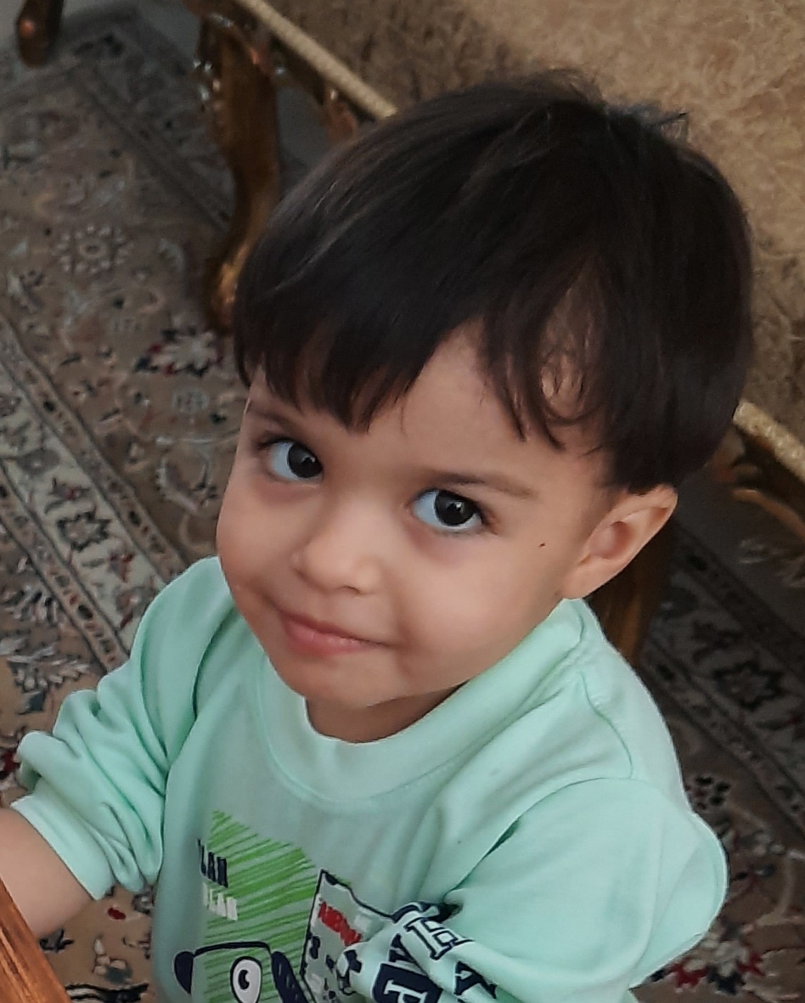 تصویری از نورا لوئیان