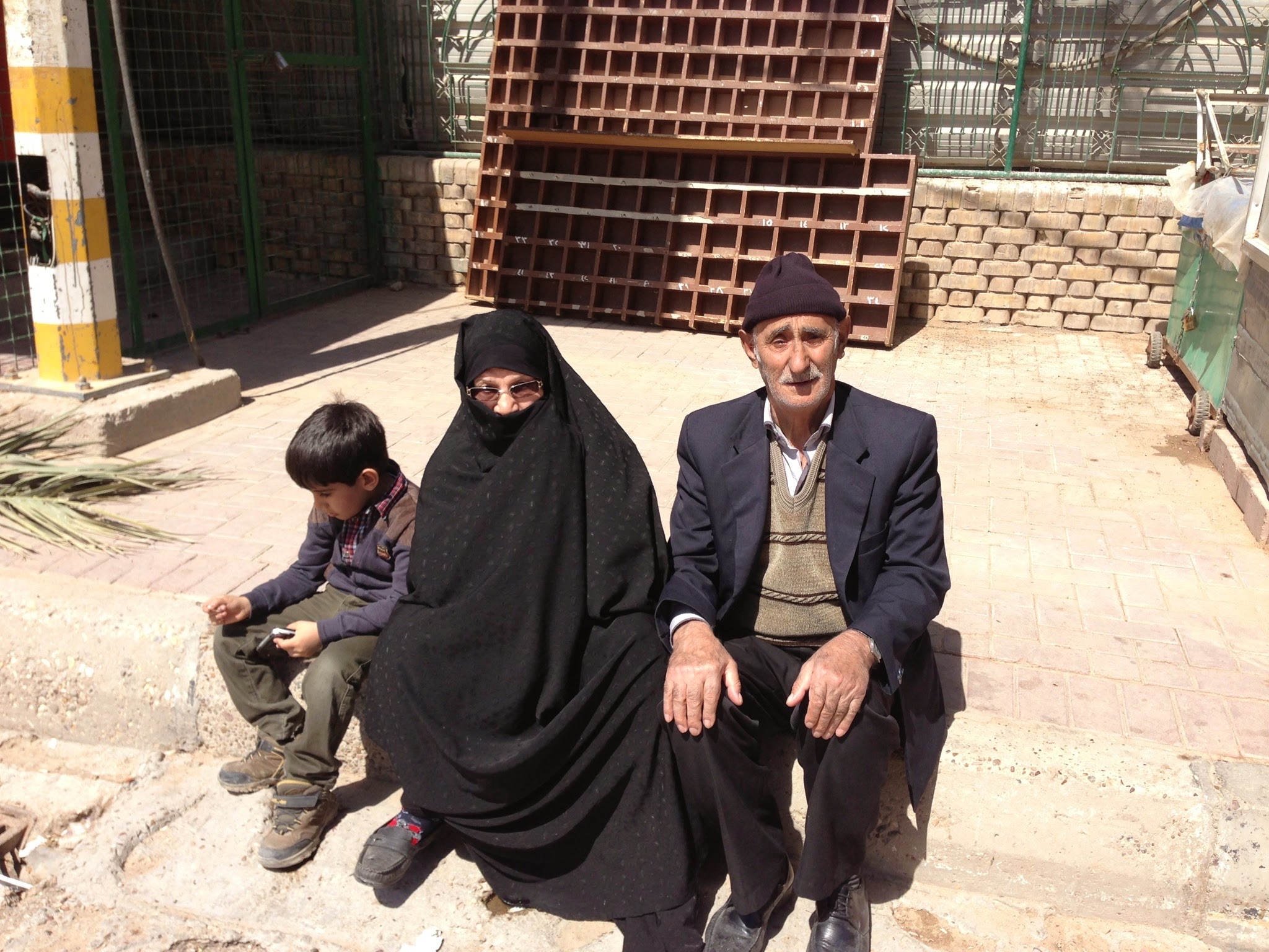 تصویری از سهراب اللهويرنيان