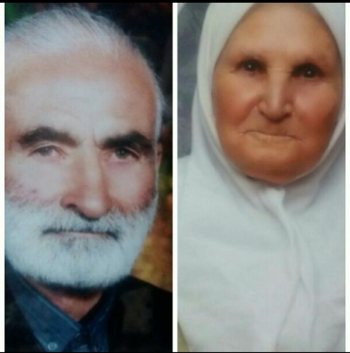تصویری از حاج یعقوب جعفری