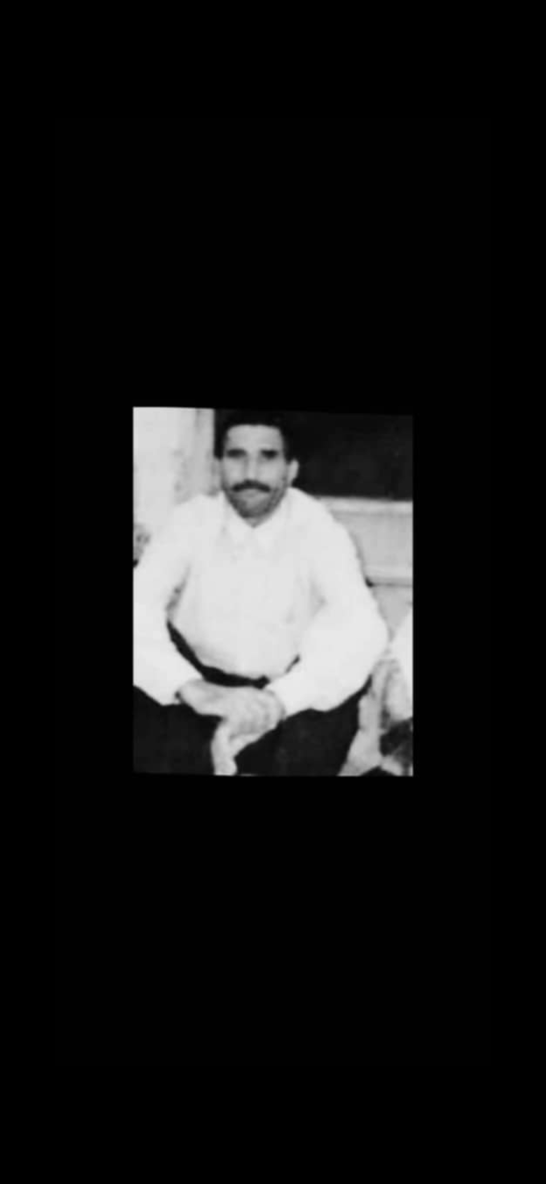 تصویری از محمد بابائی حسنکلو