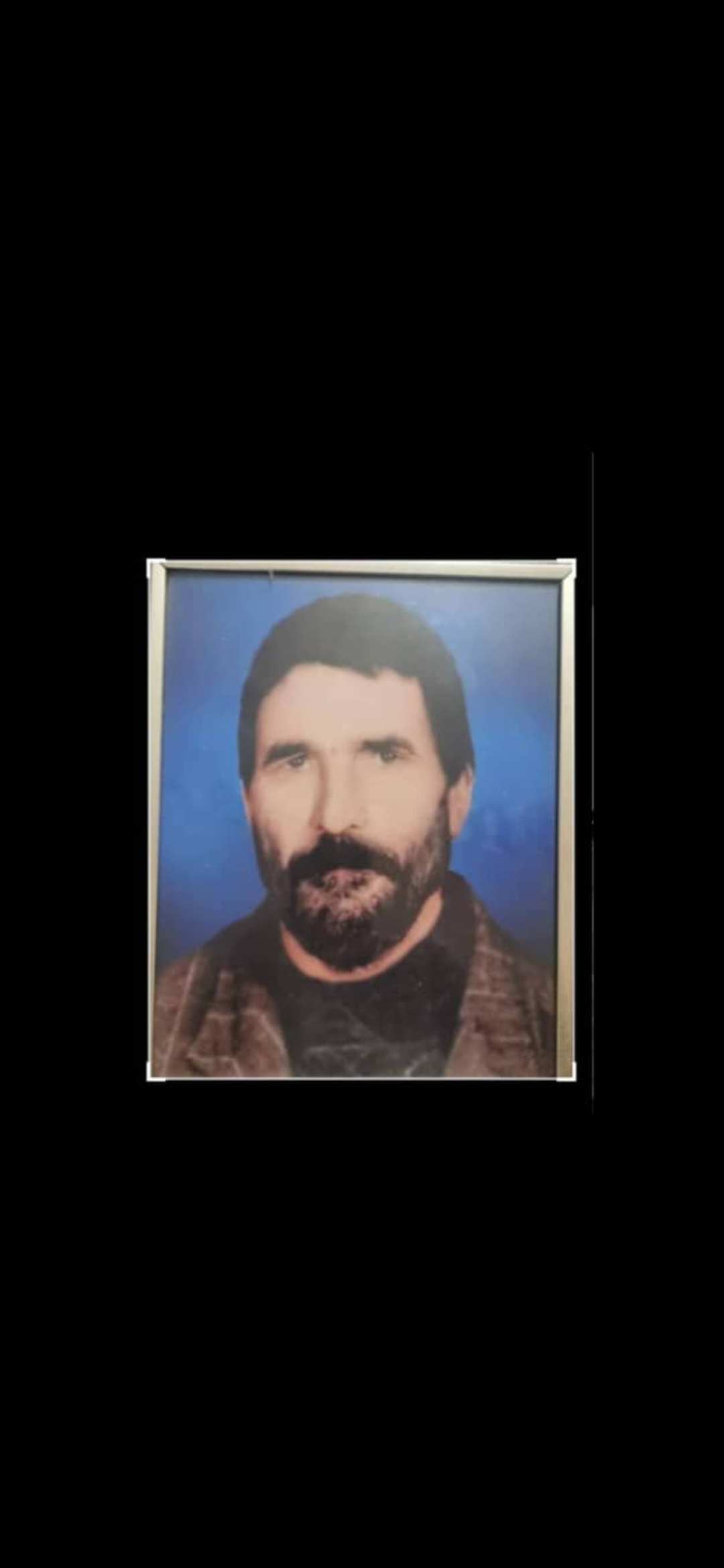 تصویری از محمد بابائی حسنکلو