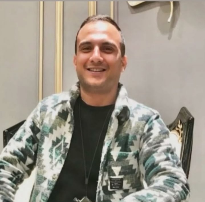 تصویری از محمد بخشی