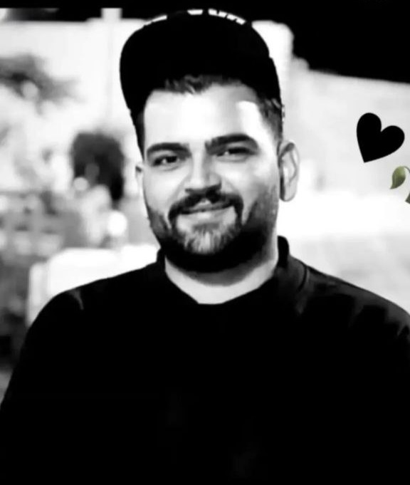تصویری از سید محمد حسینی صدیق