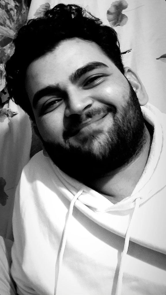 تصویری از سید محمد حسینی صدیق