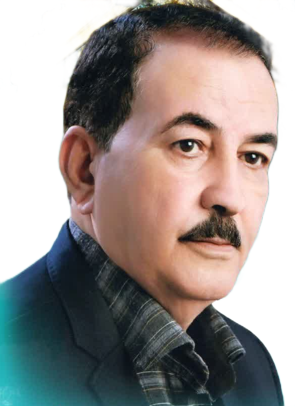 تصویری از دخیل عباس درخشان نژاد