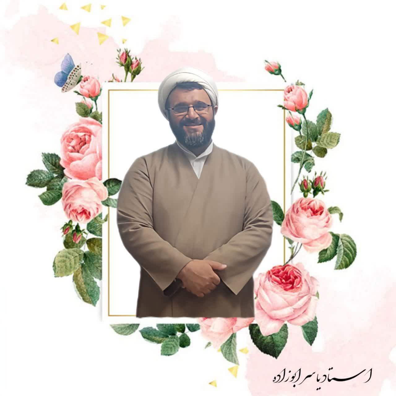 تصویری از یاسر ابوزاده گتابی
