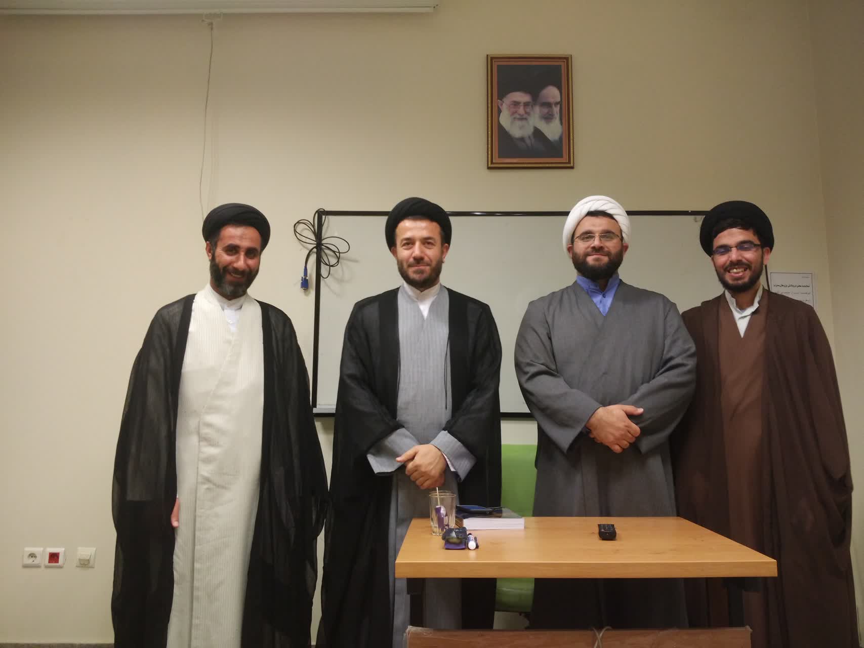تصویری از یاسر ابوزاده گتابی