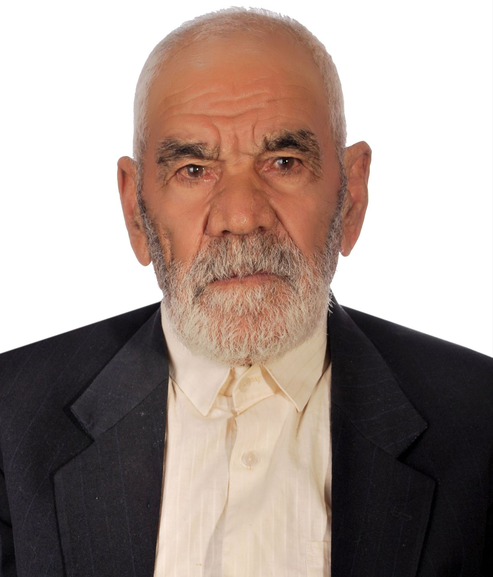 تصویری از کربلایی رحیم خوش نواز
