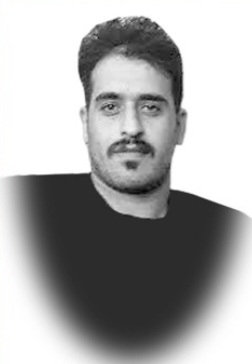 تصویری از قاسم عباسی نهوجی