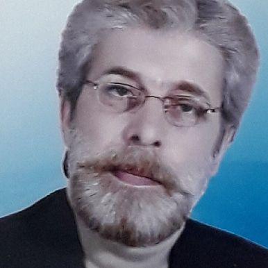 تصویری از عبدالرضا«شاپور» فریدزاده