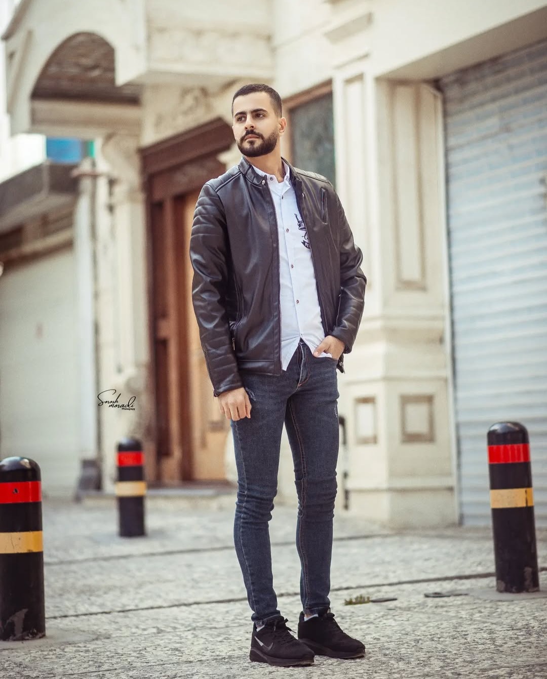 تصویری از سپهر ریخکی