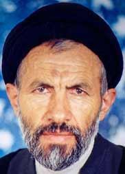 تصویری از سید علی‌اکبر ابوترابی فرد