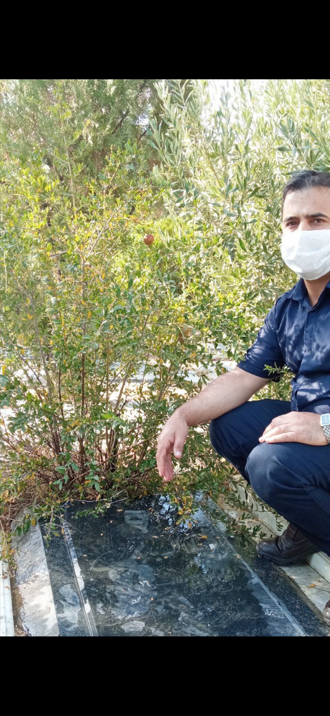 تصویری از انعام الله بابائی حسنکلو