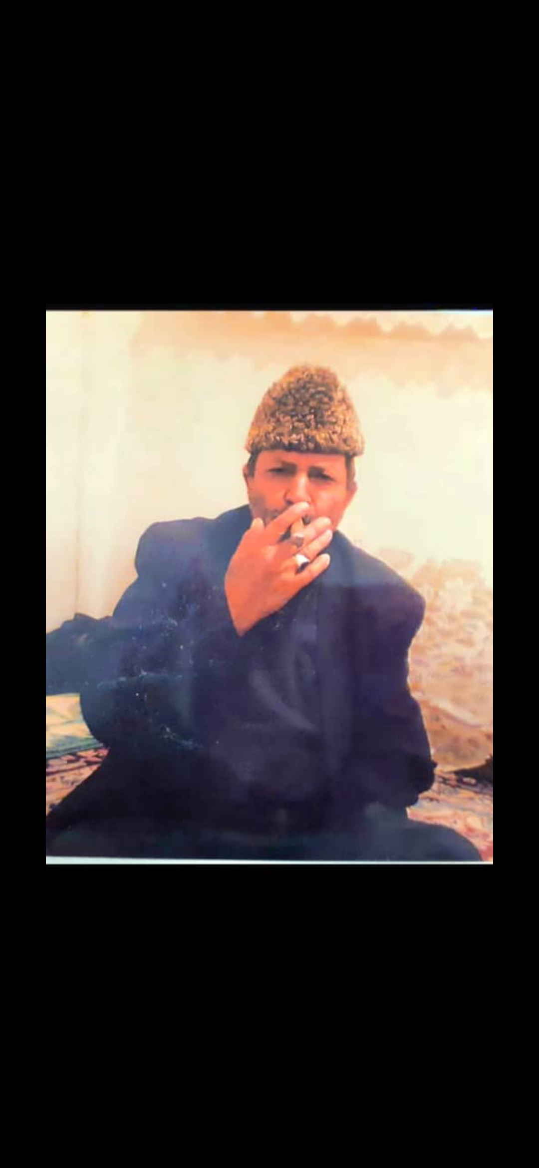 تصویری از خانقلی بابائی حسنکلو