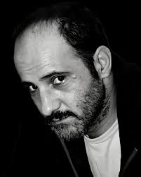 تصویری از علی اکبر نوربخش