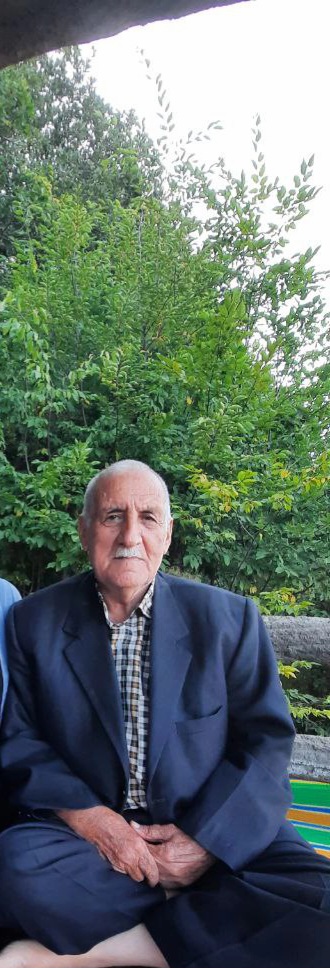 تصویری از خیرالله اسدی