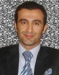 تصویری از ابوالفضل عابدینی نصر
