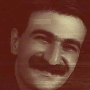 تصویری از سید حمید حمیدی