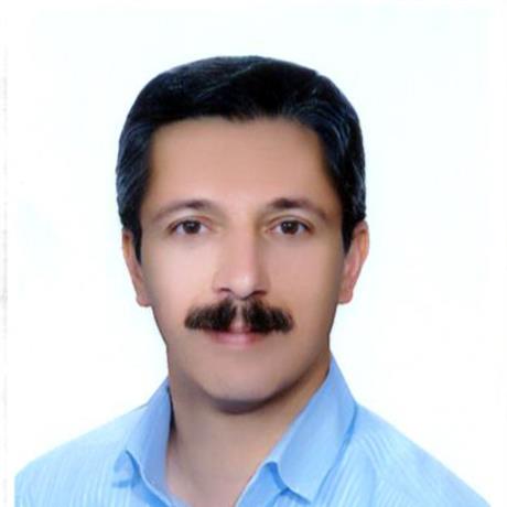 تصویری از محمد رضا ستاره