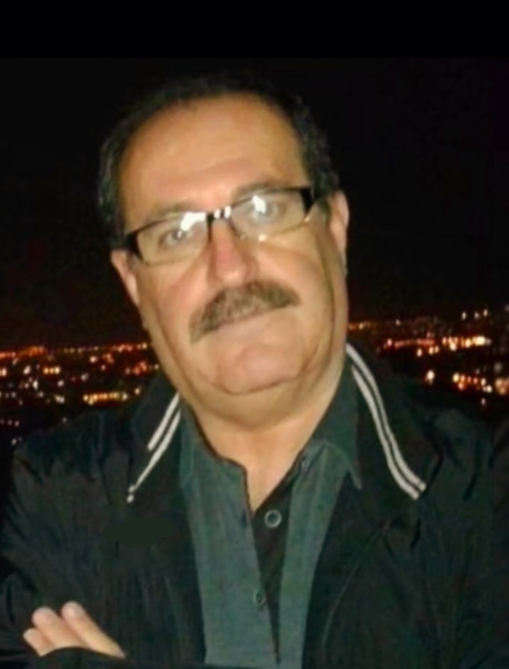 تصویری از عزیز نعمتی