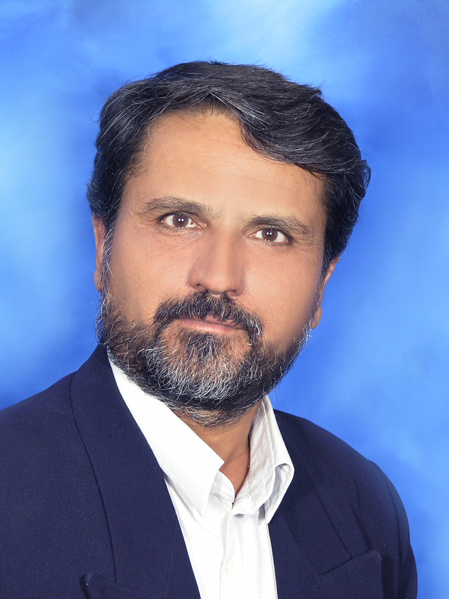 تصویری از غلامعلی اکبری