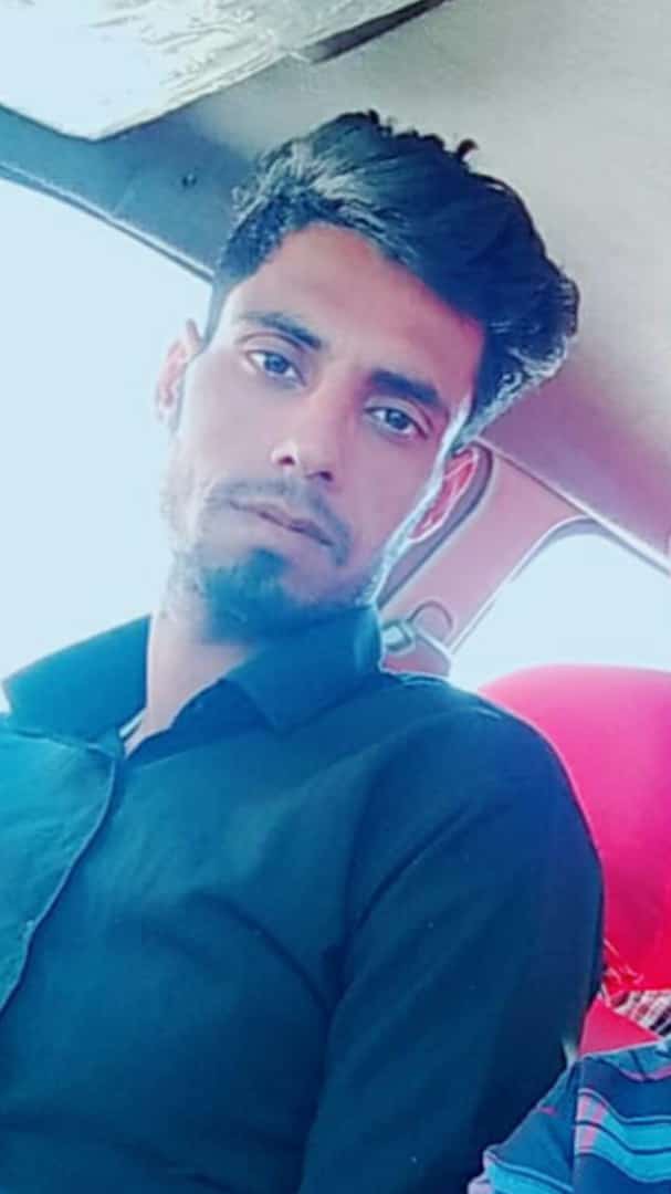 تصویری از معین فلاحی فلاحی