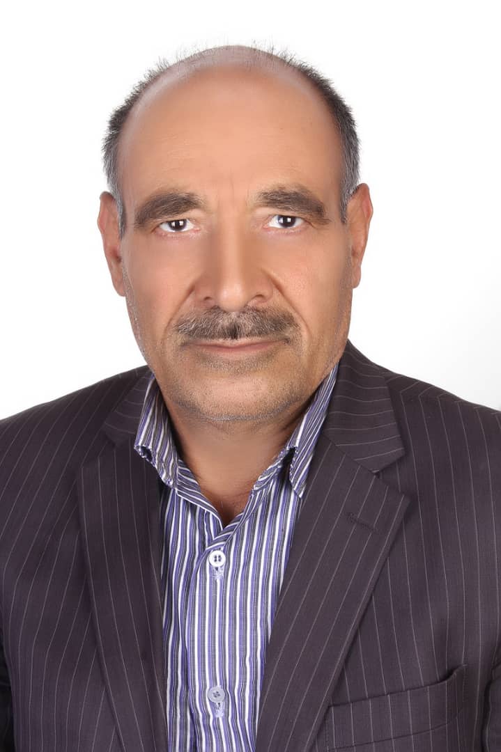تصویری از بهرامعلی نظری