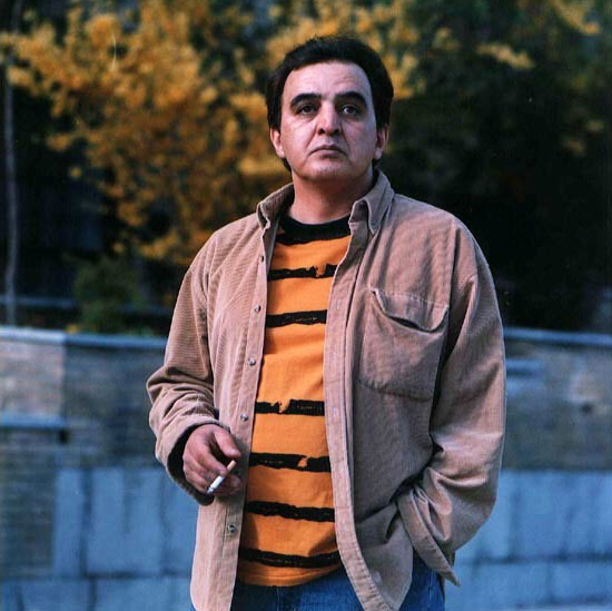 تصویری از فریدون فروغی