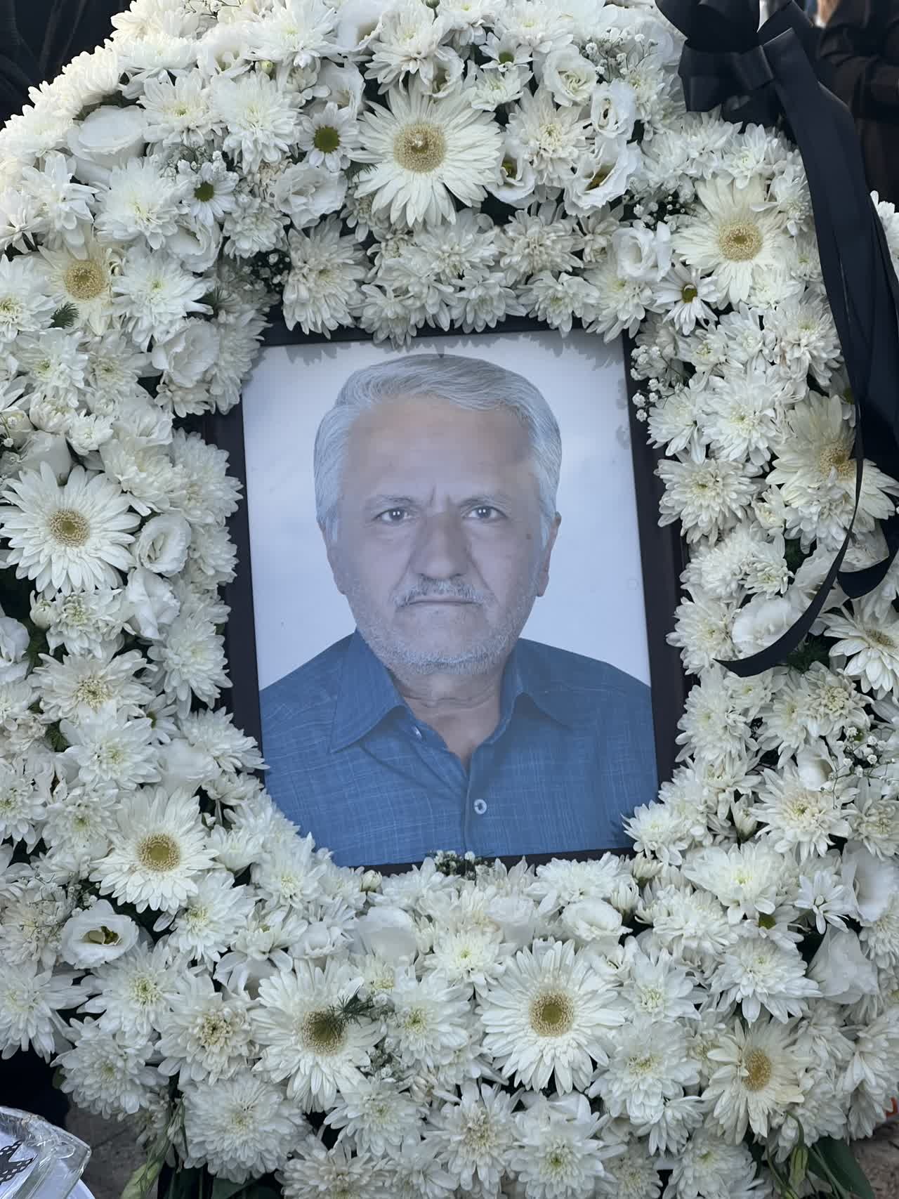 تصویری از غلامعلی اکبری