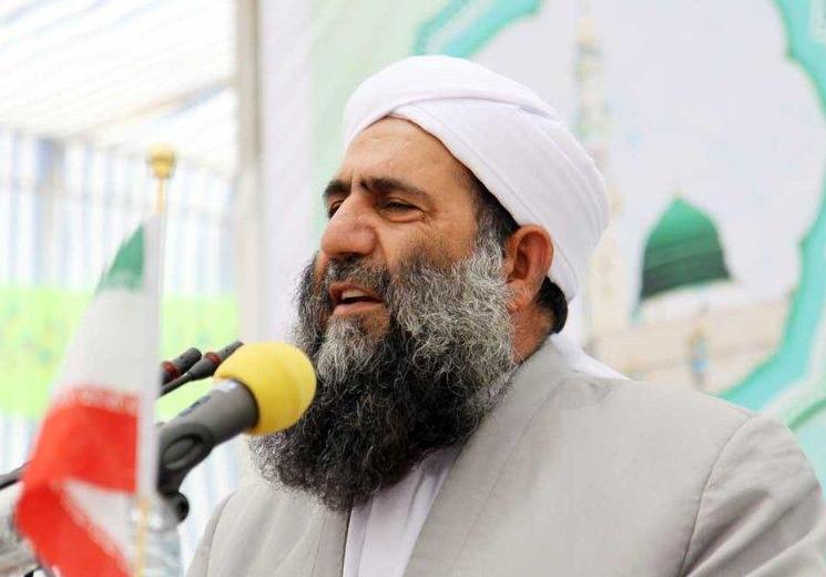 تصویری از احمد نارویی