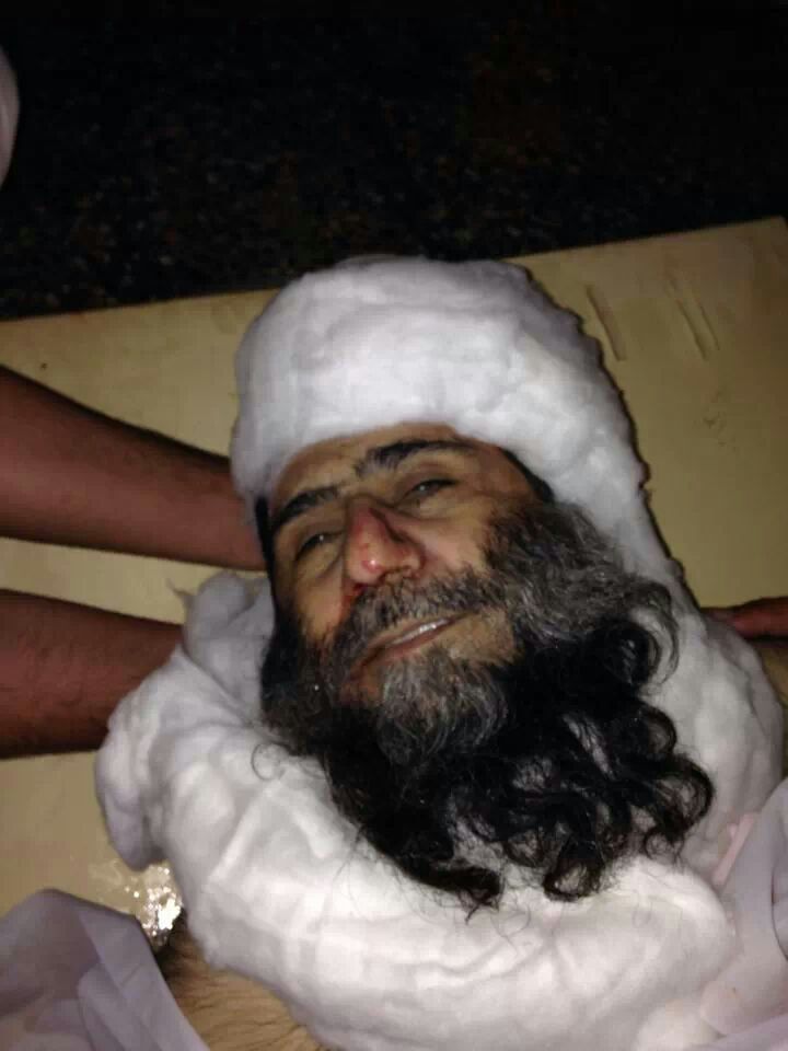 تصویری از احمد نارویی
