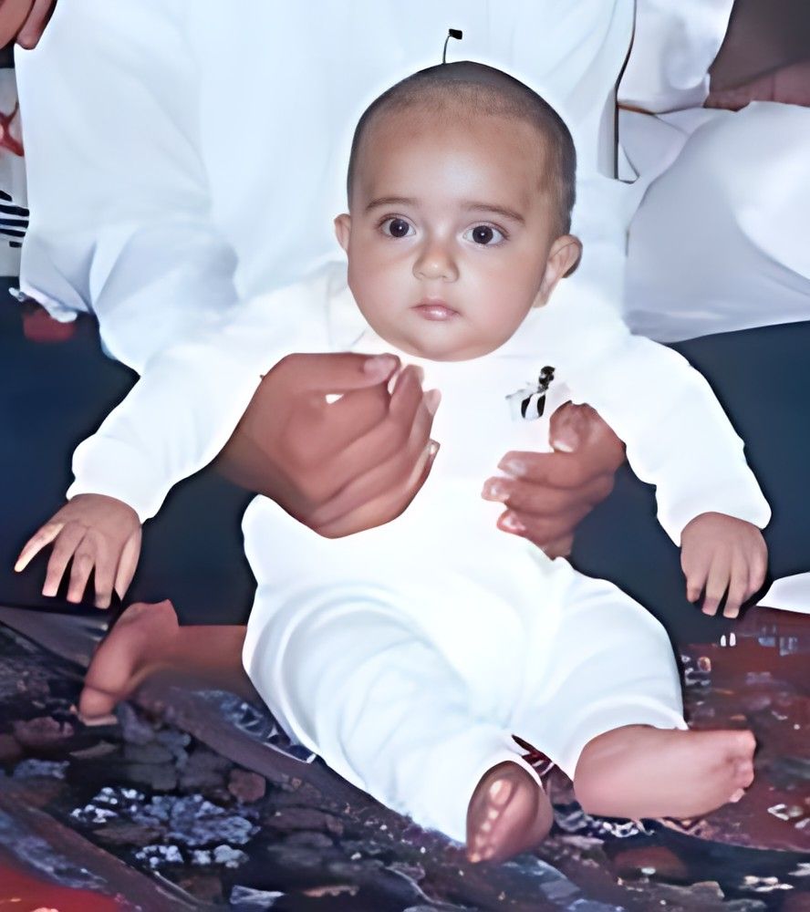 تصویری از معین رادمرد