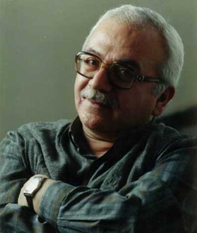 تصویری از احمد میرعلائی