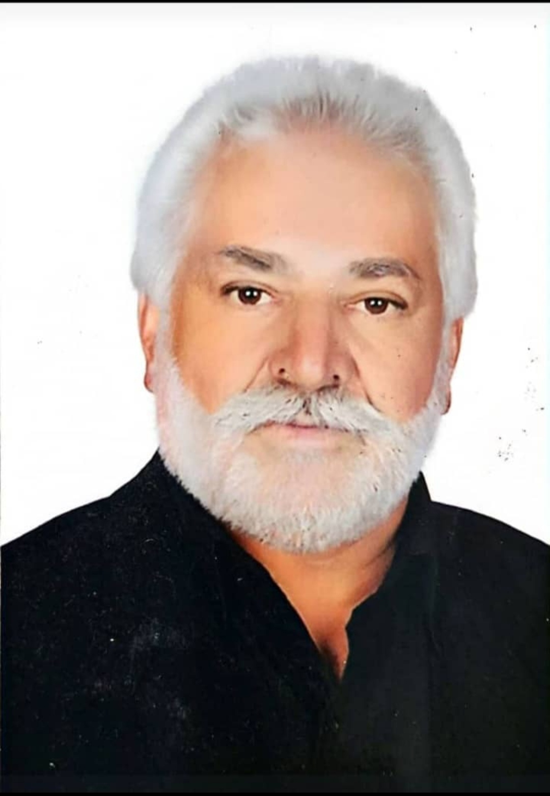 تصویری از علی اکبر (طاهر) قیامی