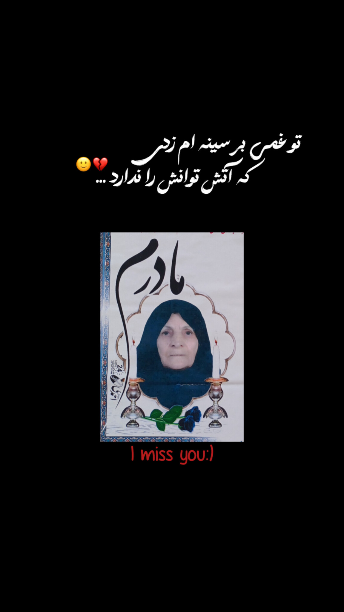 تصویری از زرین نظری