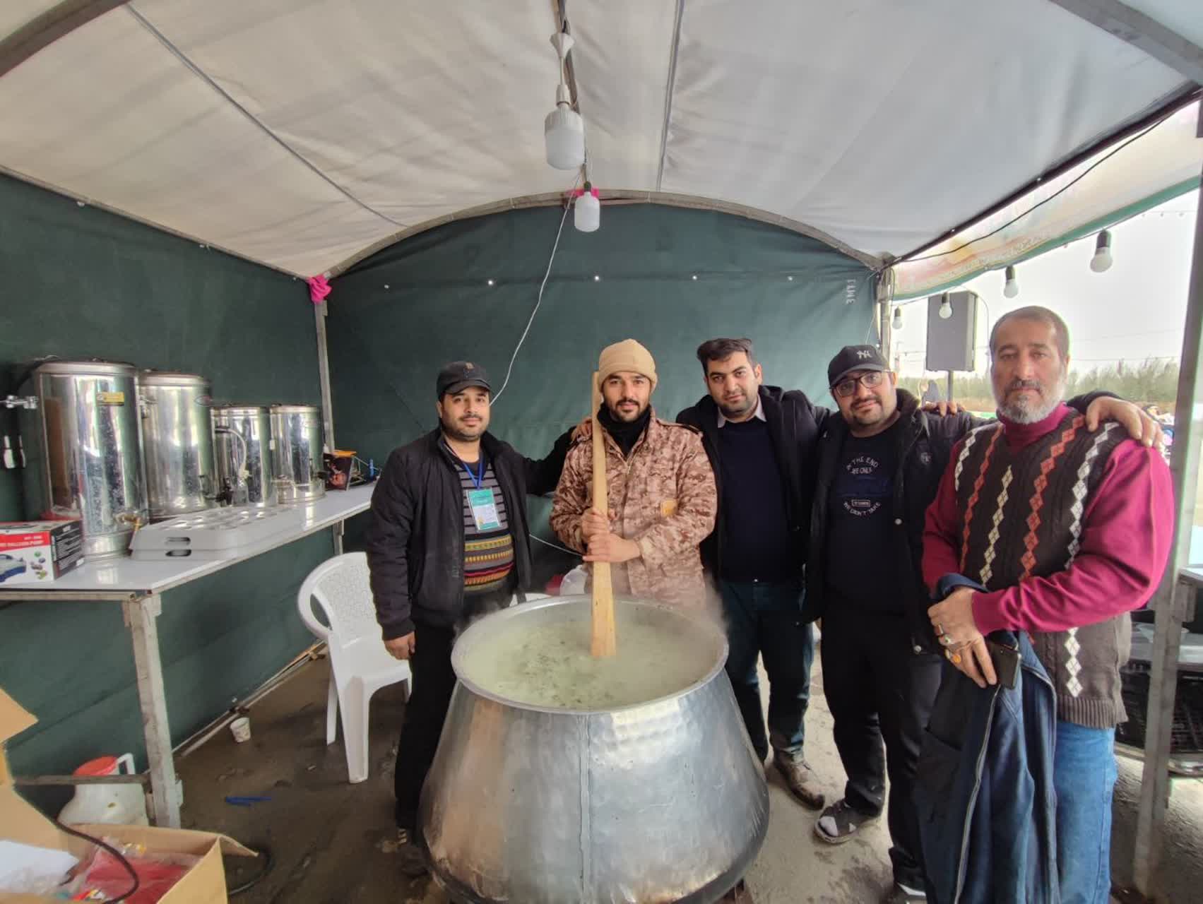 تصویری از رضا پارسامقدم