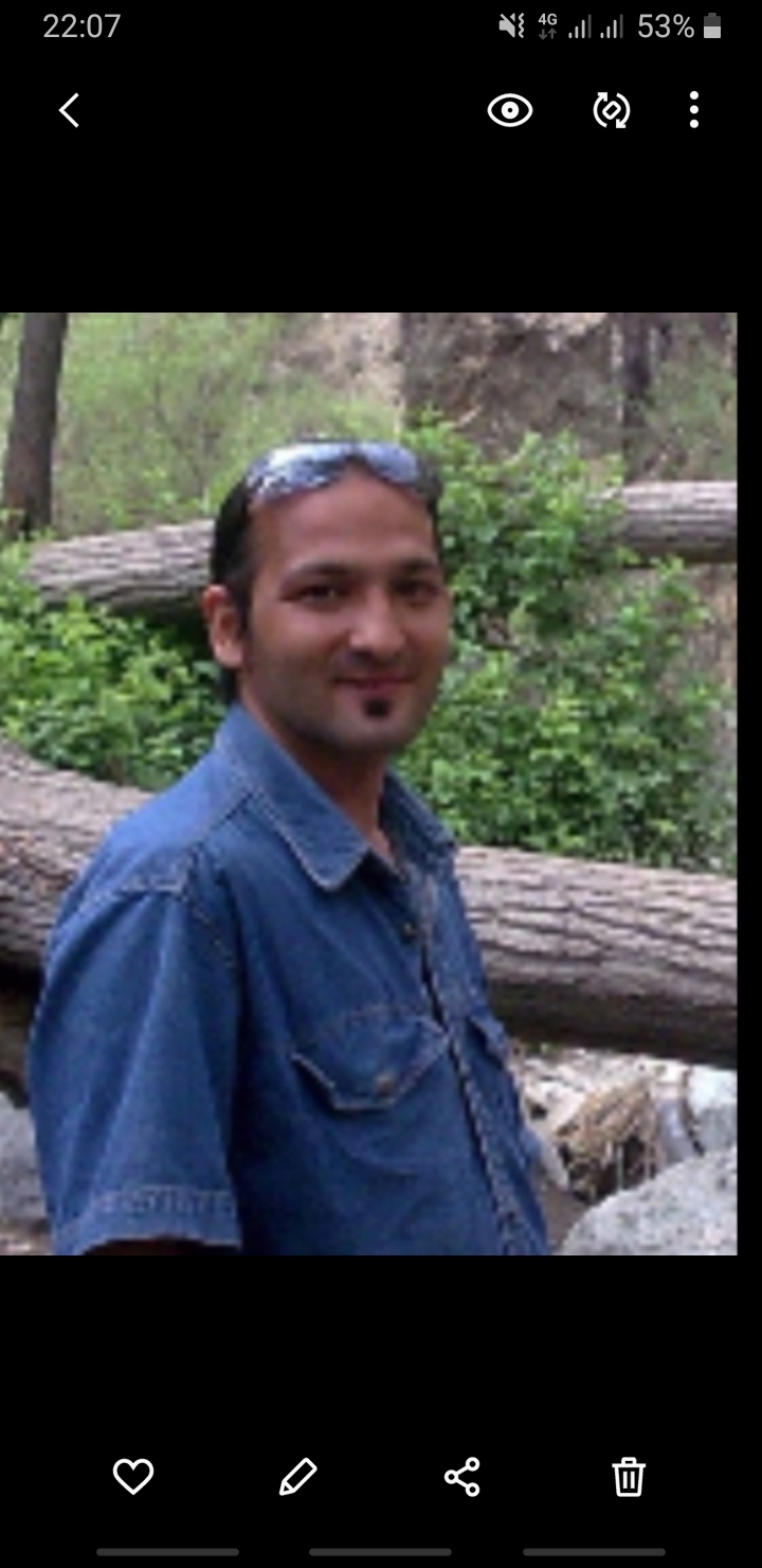 تصویری از امید اسدی
