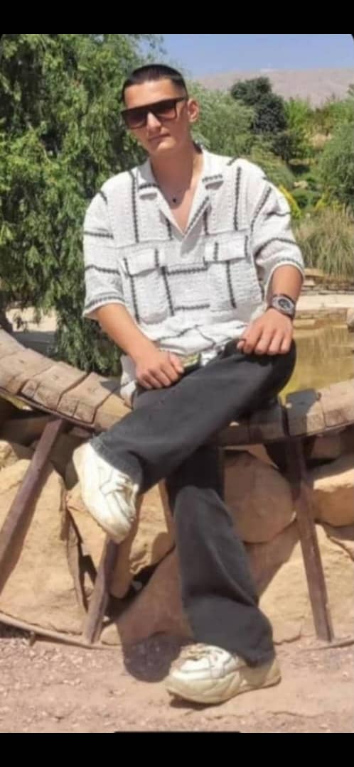 تصویری از ابوالفضل هوشیار