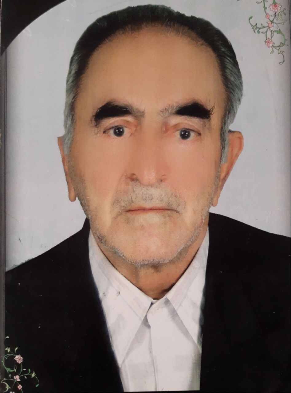 تصویری از محمد افتخاری اردکانی