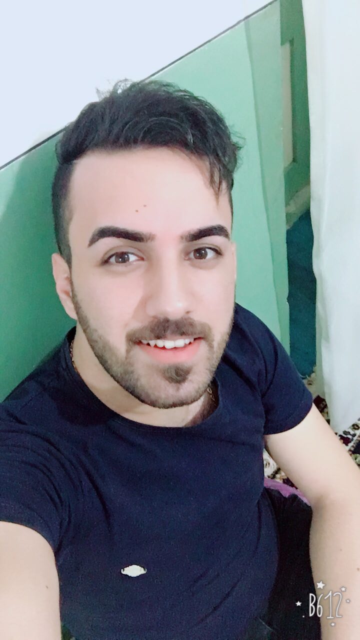 تصویری از احمدرضا حاجیلری