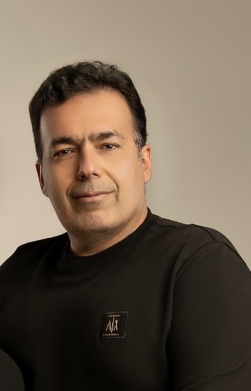 تصویری از سیدمحمود رضوی