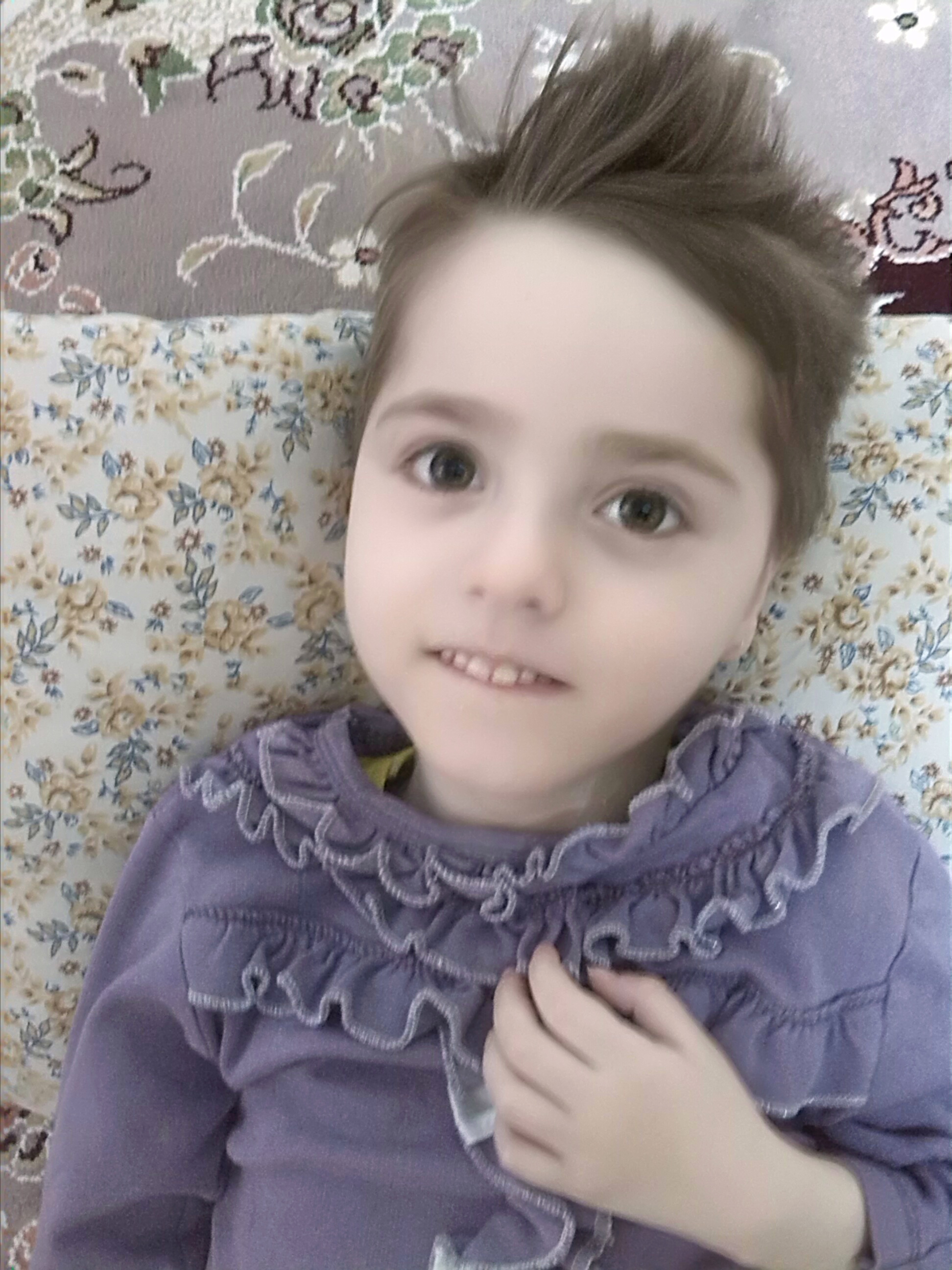 تصویری از مهدیس سادات موسوی زاده