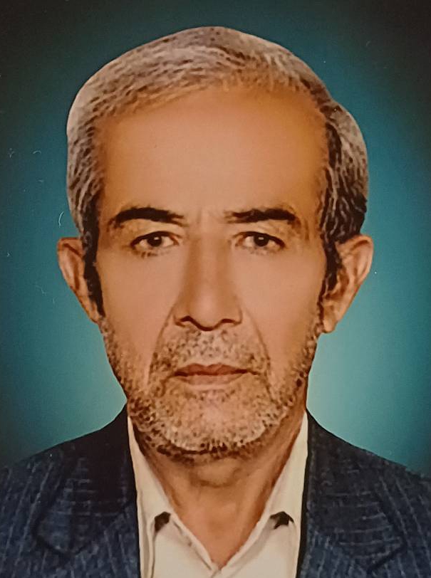 تصویری از مرتضی قیاسی